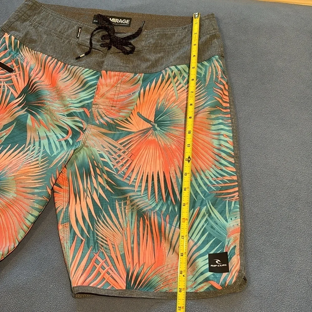Rip Curl Mirage board shorts